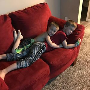 Meet your Posher, Brandy